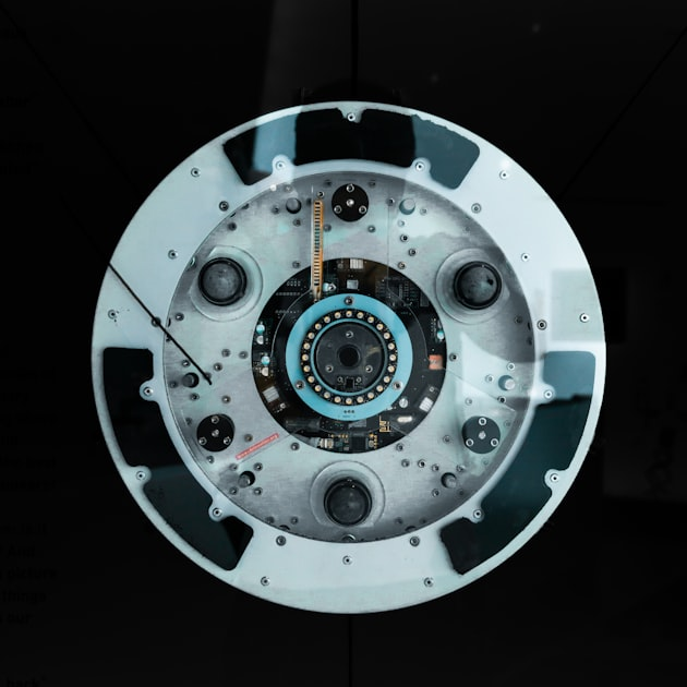 Automation for Cost Reduction