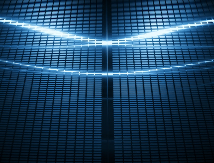 Creating a Futuristic Design